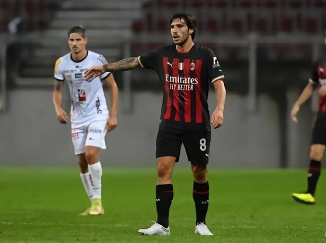 在切尔西的 在切尔西的