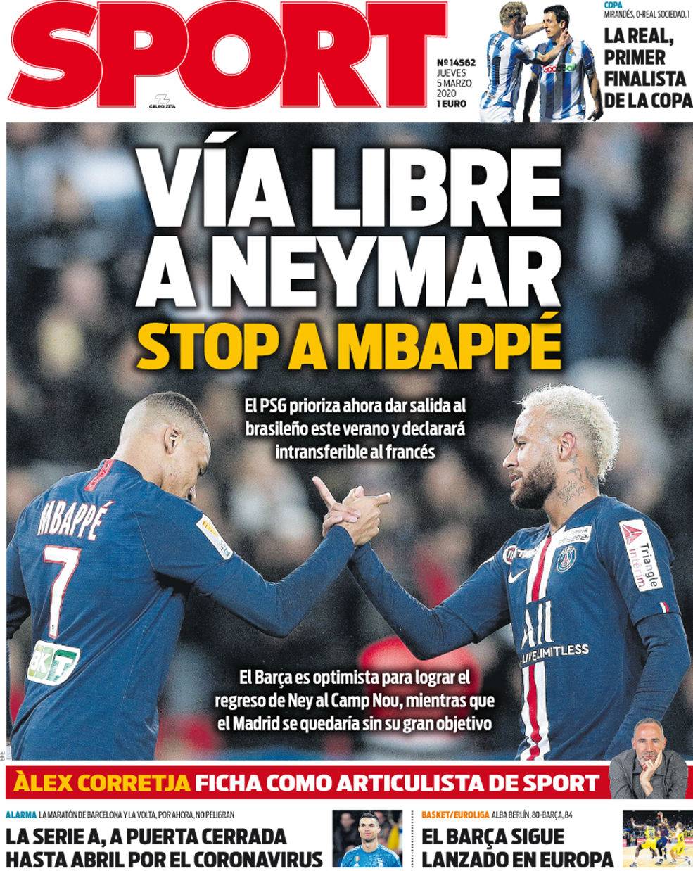 恢復期的核 恢復期的核