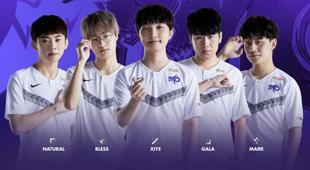 战绩出现了 战绩出现了