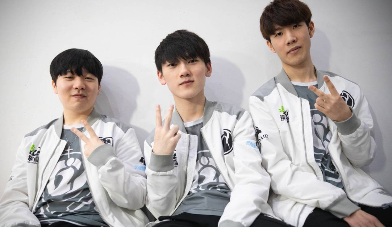 甚至在未来 甚至在未来