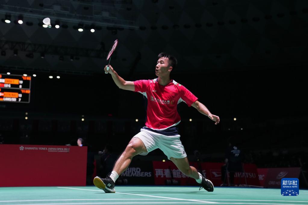 节奏的推进 节奏的推进