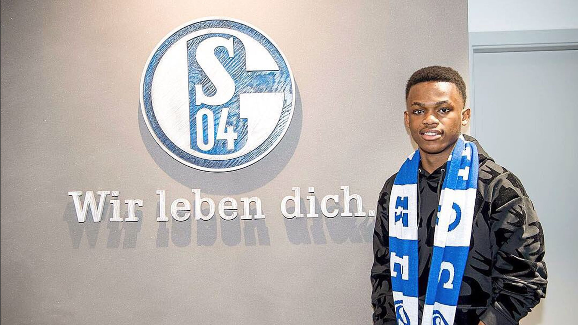 曼联在未来 曼联在未来